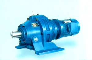 BWE、BWEY型擺線(xiàn)針輪減速機(jī)